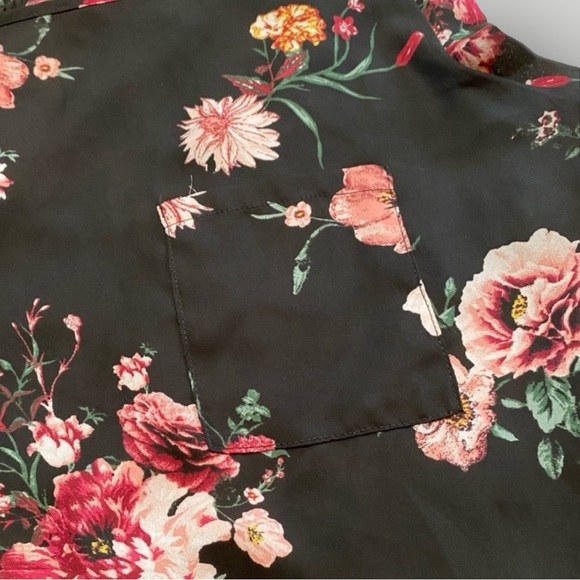 Persaya top blouse - Picture 8 of 10